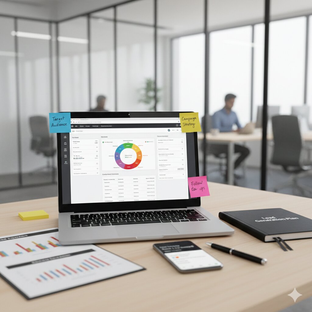 Lead Generation